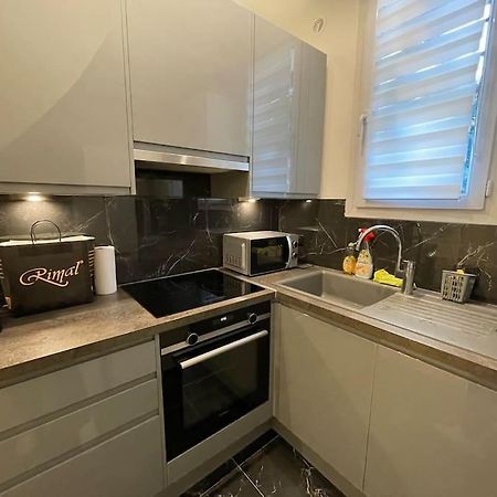 Paris Centre Clamart Hopital Percy Appart 2 Pieces Tres Lumineux Grand Εξωτερικό φωτογραφία
