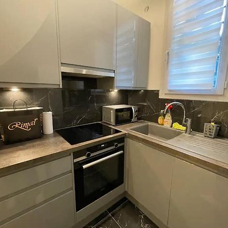 Paris Centre Clamart Hopital Percy Appart 2 Pieces Tres Lumineux Grand Εξωτερικό φωτογραφία