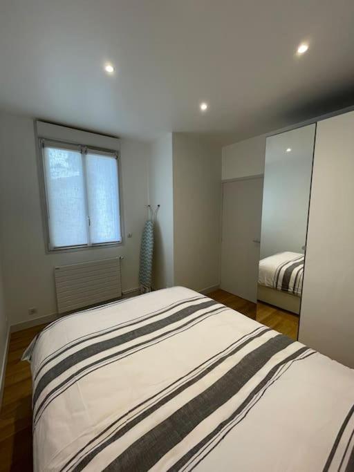 Paris Centre Clamart Hopital Percy Appart 2 Pieces Tres Lumineux Grand Εξωτερικό φωτογραφία